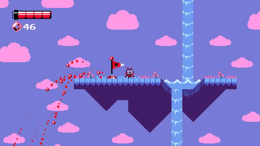 Скриншот 8 к игре SUPER ANT