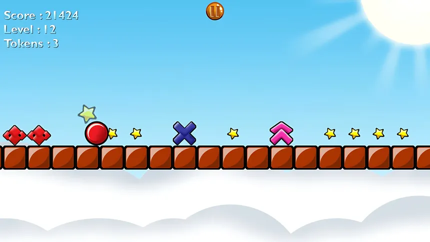 Скриншот 5 к игре FastBall 2