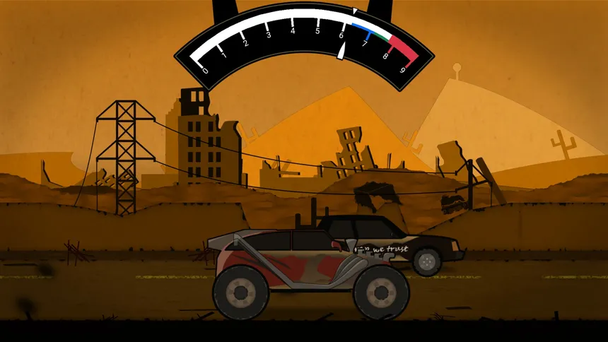 Скриншот 4 к игре Rushcremental