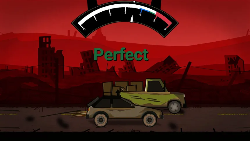 Скриншот 7 к игре Rushcremental