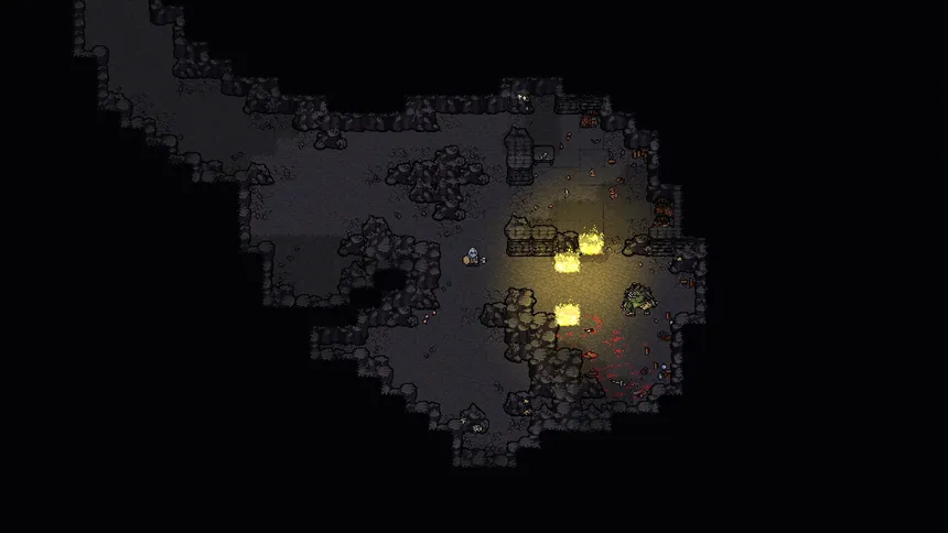 Скриншот 6 к игре Dwarven Alchemist