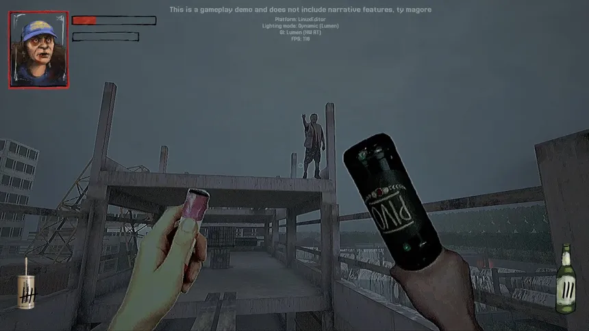Скриншот 3 к игре Jiří Kára Simulátor
