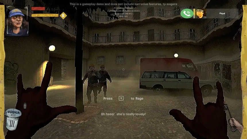 Скриншот 4 к игре Jiří Kára Simulátor