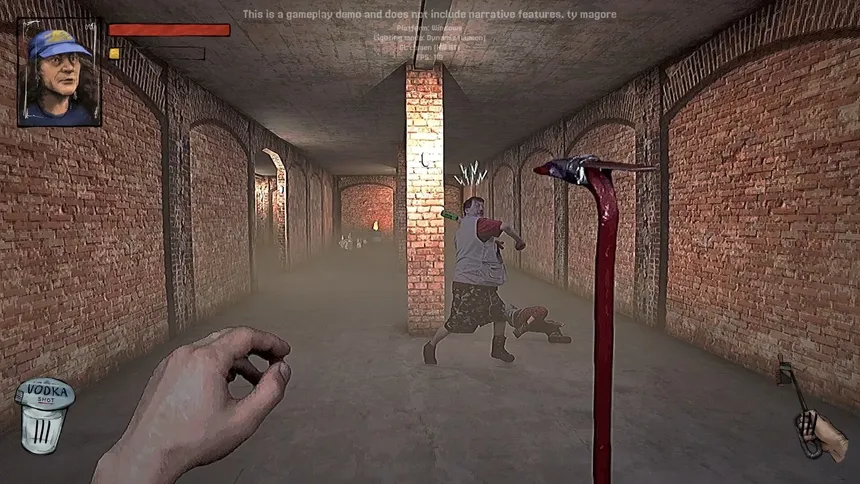 Скриншот 5 к игре Jiří Kára Simulátor