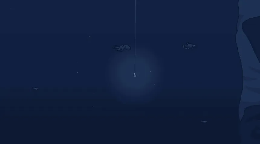 Скриншот 4 к игре The Power of Fish