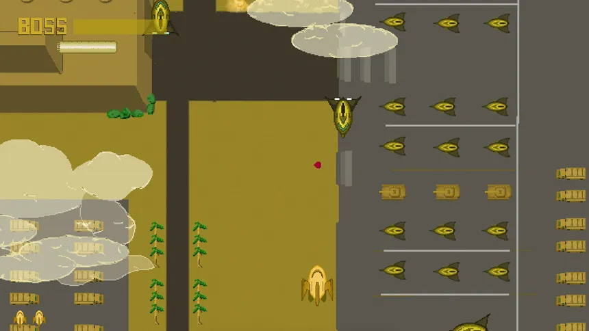 Скриншот 5 к игре Archer of Den