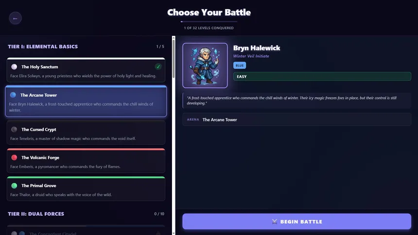 Скриншот 7 к игре Slotomancer