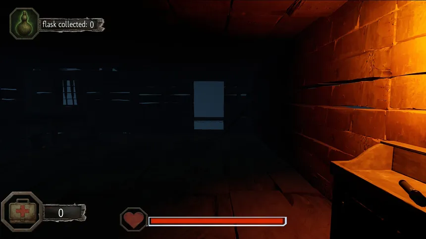 Скриншот 1 к игре Anomaly Island