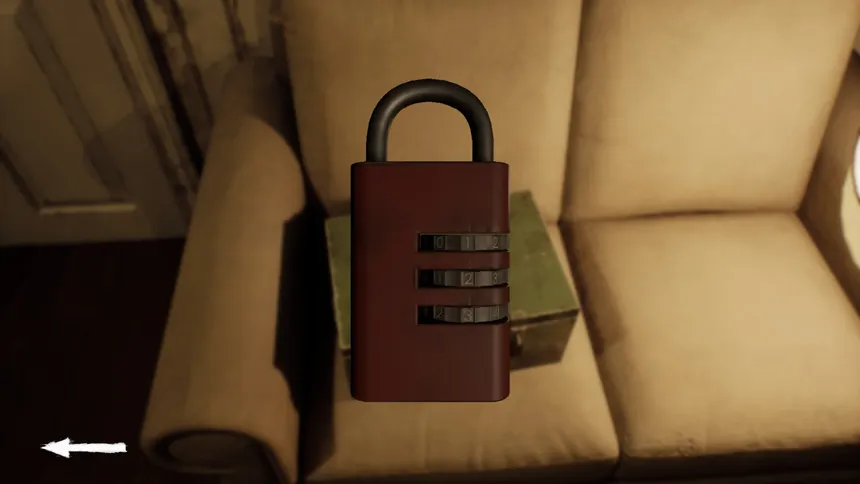 Скриншот 6 к игре You Belong Here