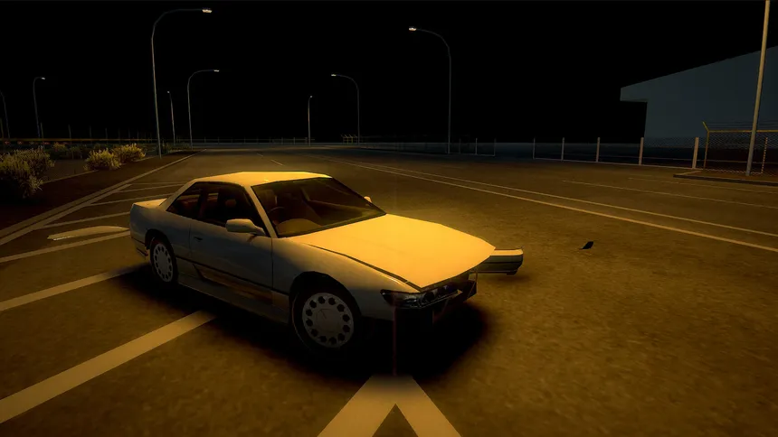 Скриншот 5 к игре Street-Spec: 日本