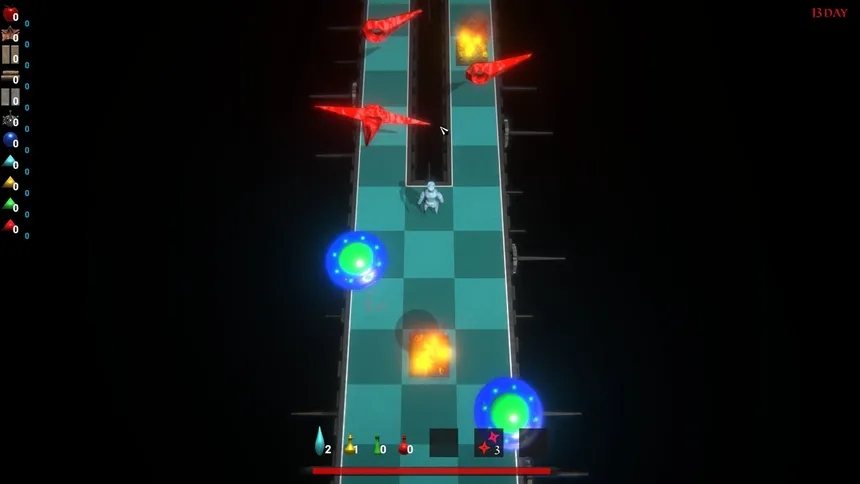 Скриншот 7 к игре Creation of a god: The Eternal Village
