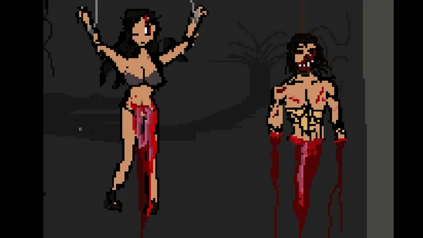 Скриншот 7 к игре Abyssal Dominion