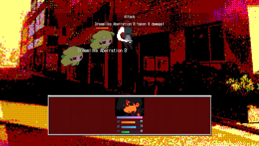 Скриншот 5 к игре Chainsaw
