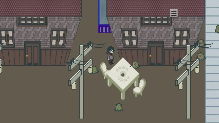 Скриншот 6 к игре Chainsaw