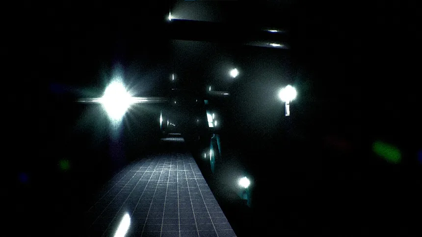 Скриншот 1 к игре Project Liminal 2