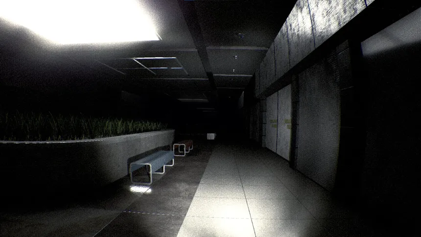 Скриншот 2 к игре Project Liminal 2