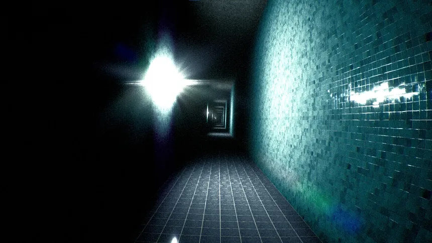Скриншот 3 к игре Project Liminal 2