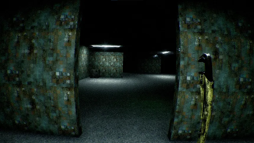 Скриншот 4 к игре Project Liminal 2