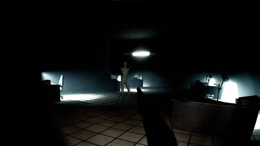 Скриншот 8 к игре Project Liminal 2