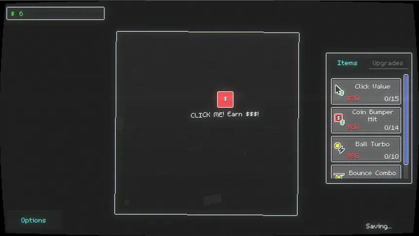 Скриншот 2 к игре Billion Bounces