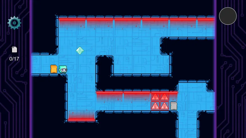 Скриншот 2 к игре Fixora