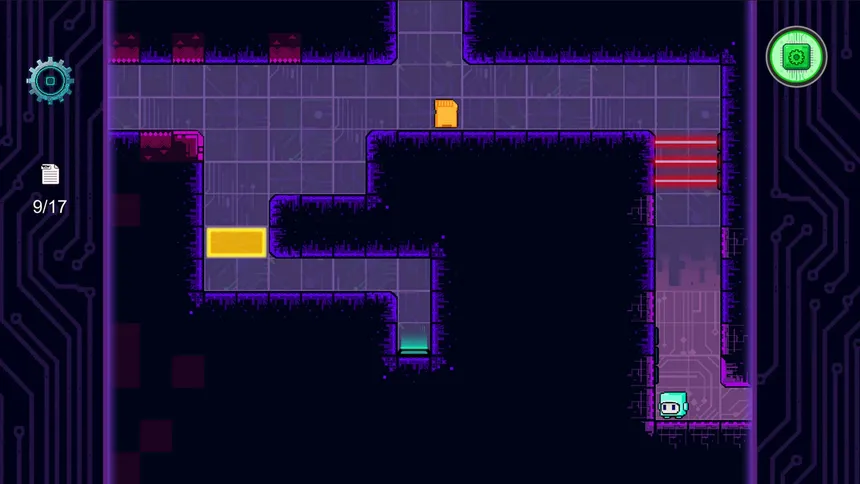 Скриншот 3 к игре Fixora