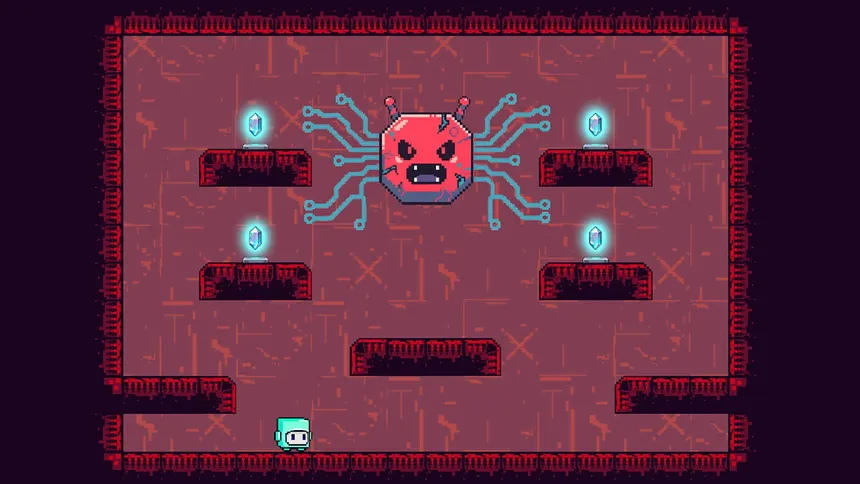 Скриншот 4 к игре Fixora