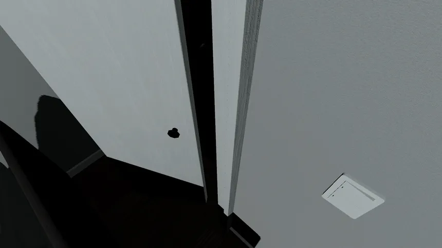 Скриншот 2 к игре SUKIMA: The Creeping Gap