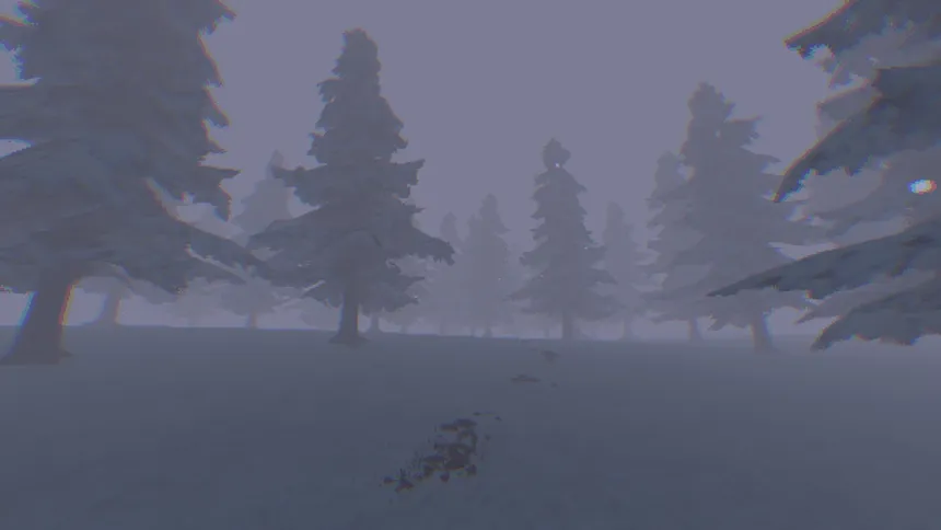 Скриншот 7 к игре Foghorns Drown