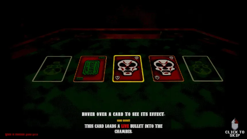 Скриншот 1 к игре Carnival Roulette