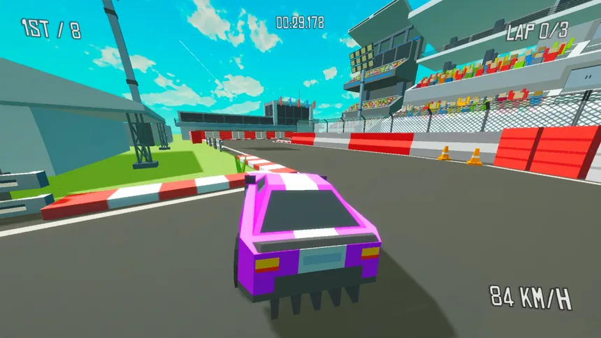 Скриншот 1 к игре Barrok 2