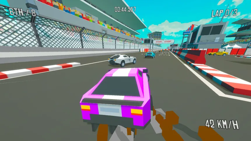 Скриншот 3 к игре Barrok 2