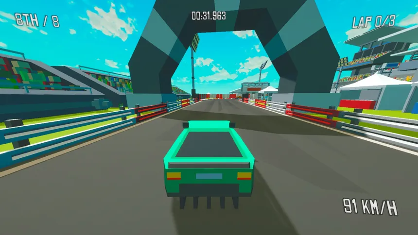 Скриншот 4 к игре Barrok 2