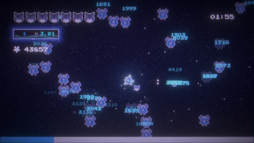 Скриншот 5 к игре Hellshot
