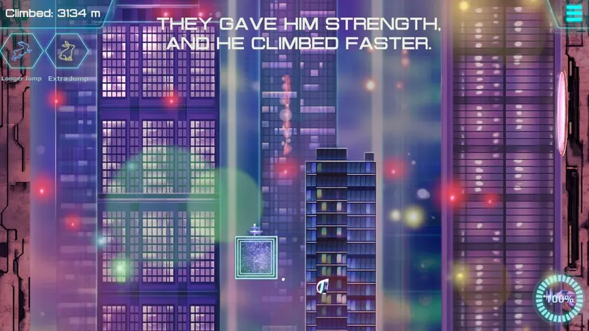 Скриншот 5 к игре Sky Reach