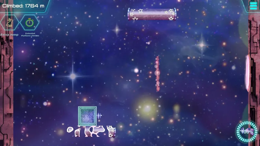 Скриншот 6 к игре Sky Reach