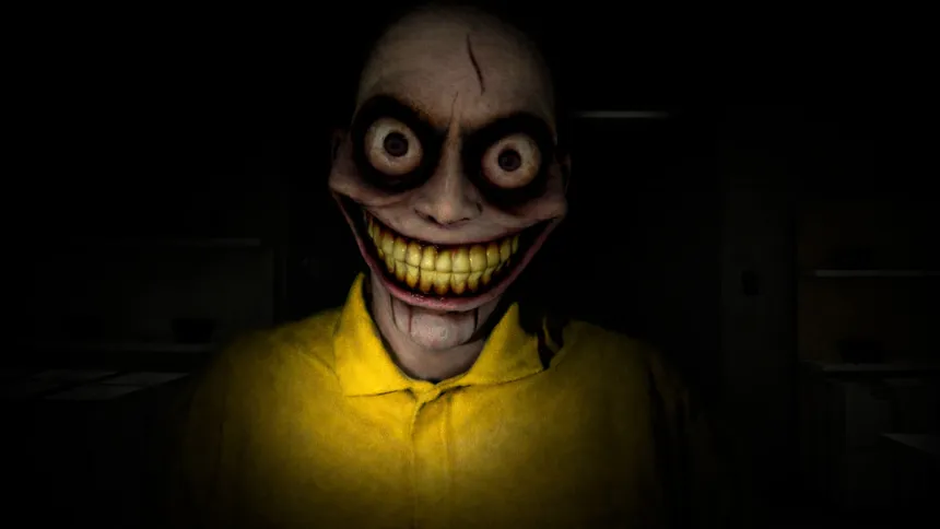 Скриншот 1 к игре SCP-3008: Infinite Store