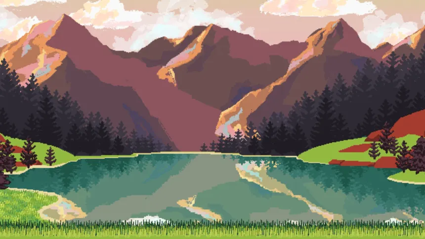 Скриншот 3 к игре Prism Wilds