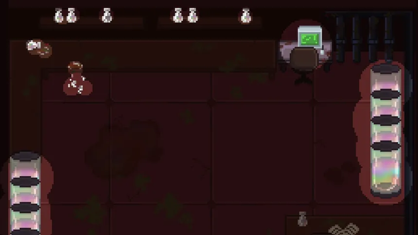Скриншот 5 к игре Prism Wilds