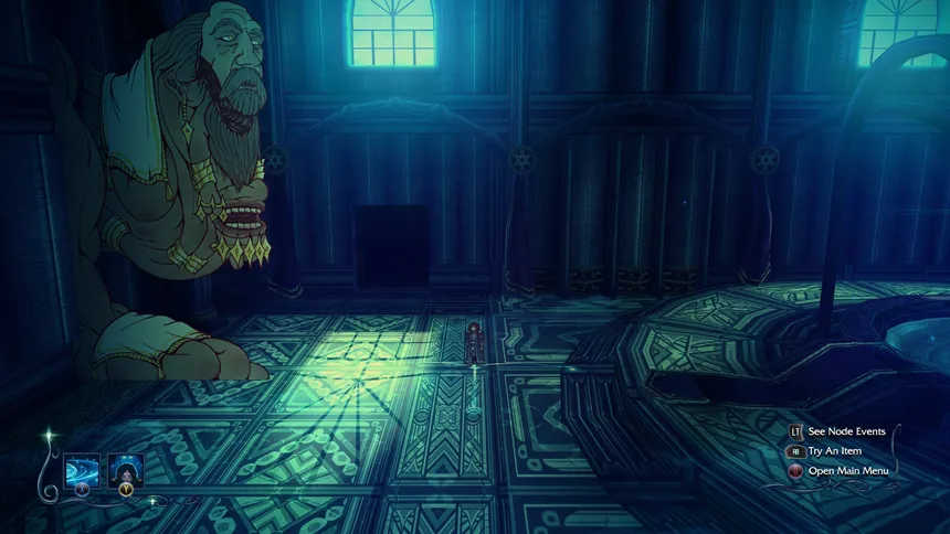 Скриншот 2 к игре Ancients of Arkar