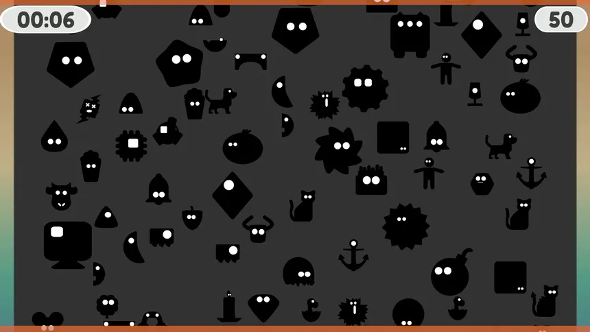 Скриншот 3 к игре Find My Buddy