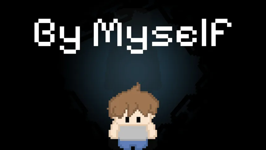 Скриншот 1 к игре By Myself