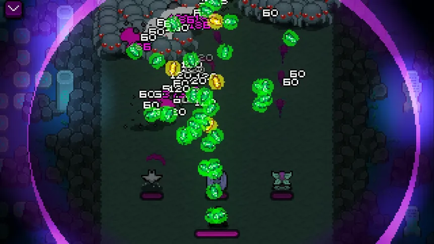 Скриншот 1 к игре Idle Demon Summoner