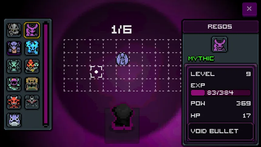 Скриншот 2 к игре Idle Demon Summoner