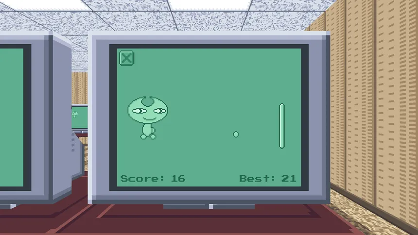 Скриншот 8 к игре Buddy City Inc.