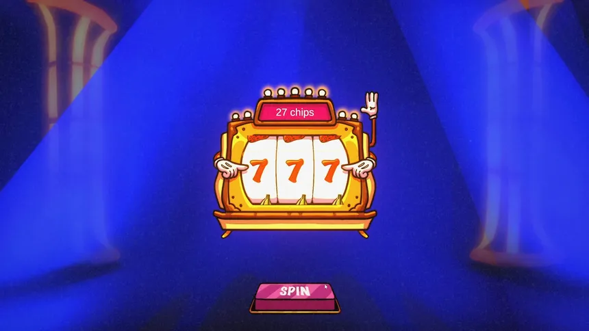 Скриншот 8 к игре Three Jokers