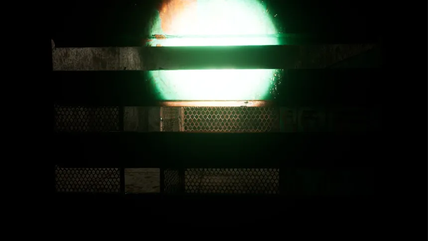 Скриншот 2 к игре Mr. Grin's Final Act