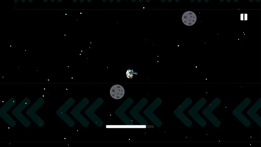 Скриншот 1 к игре The Long Way Home