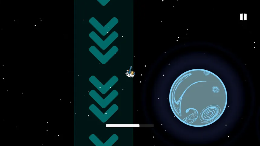 Скриншот 4 к игре The Long Way Home