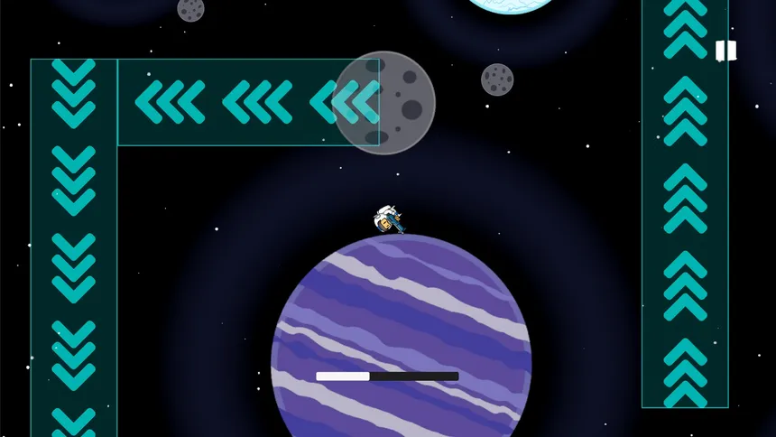 Скриншот 5 к игре The Long Way Home